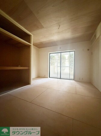 グランドール立川の物件内観写真